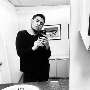 Meet your Posher, Ronnie